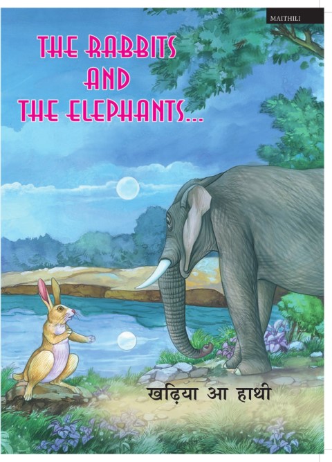 Elephants and the Rabbit